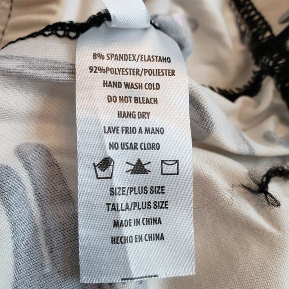 Cuddly With Cats Leggings - Picture 8 of 8